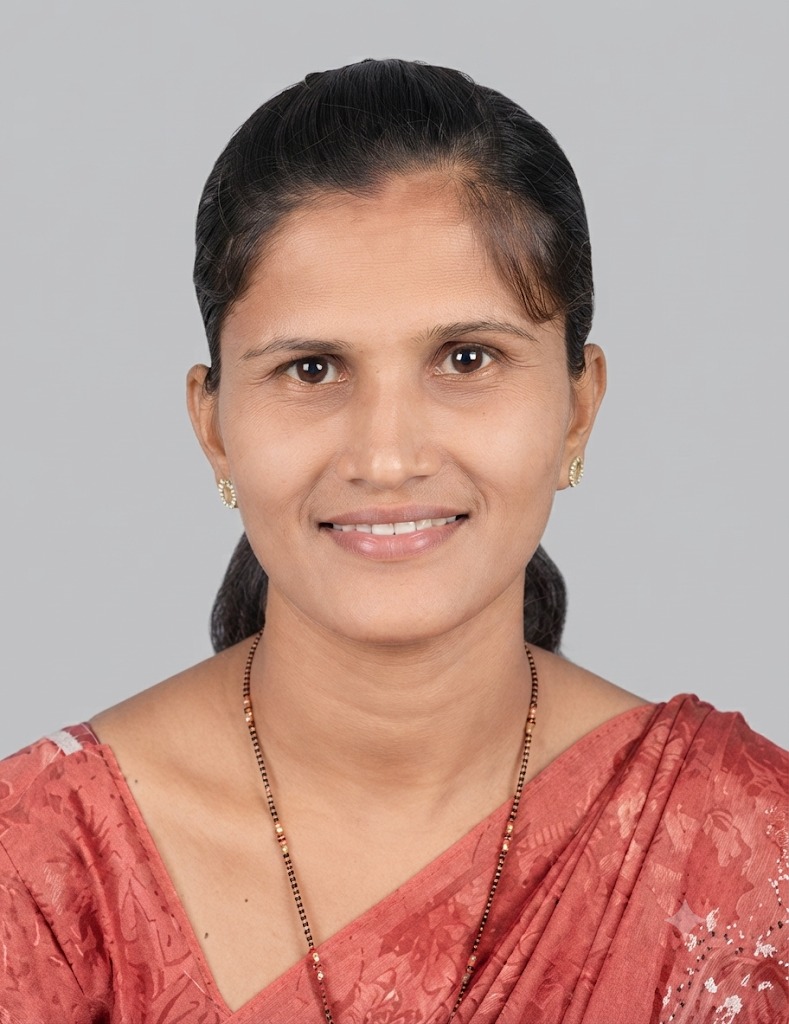 Manda Tatysaheb Mote - Part time Cleaner and Baby Sitter in Thane West in Thane